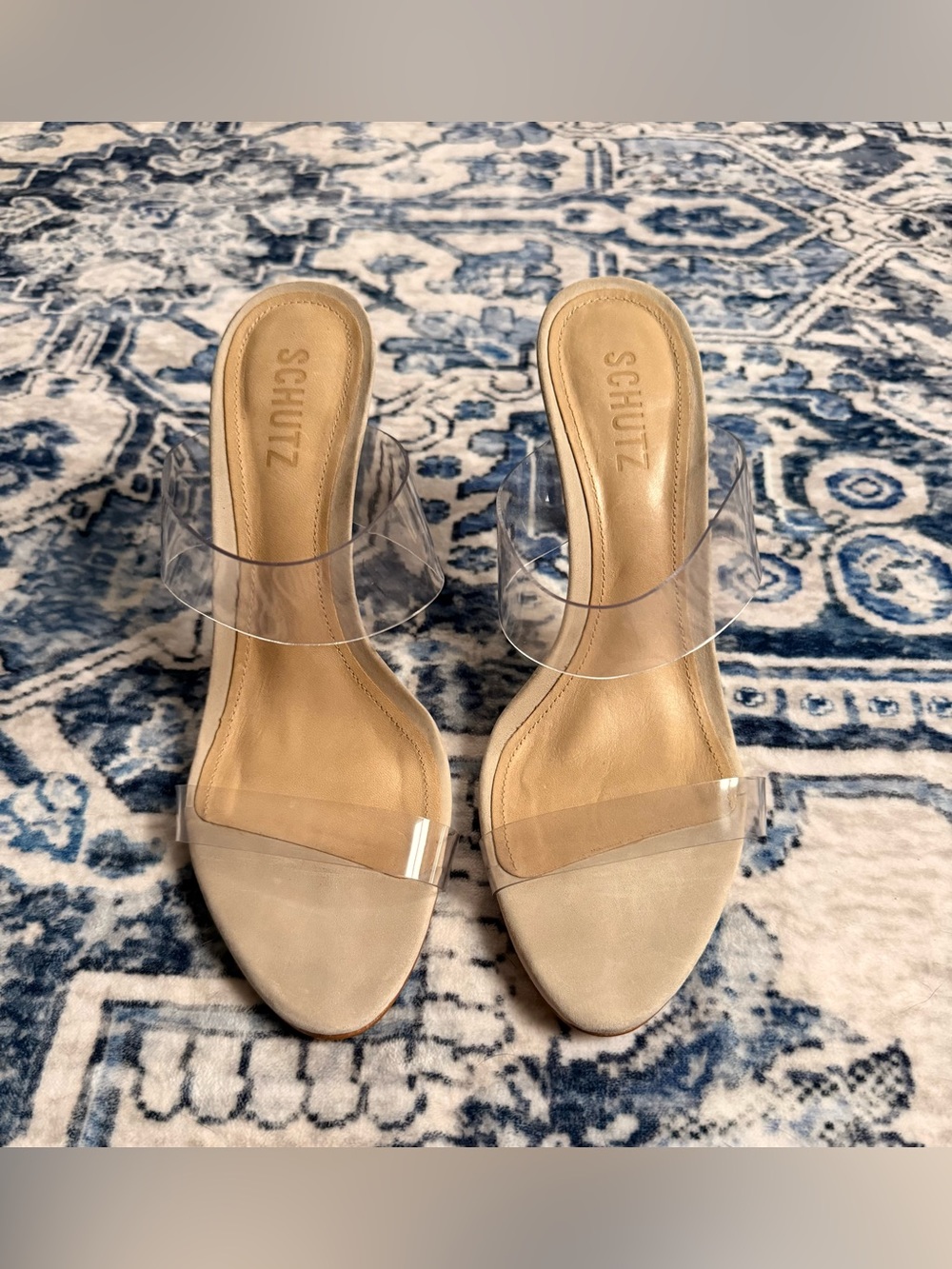 SCHUTZ Ariella Sandals - Picture 12 of 16